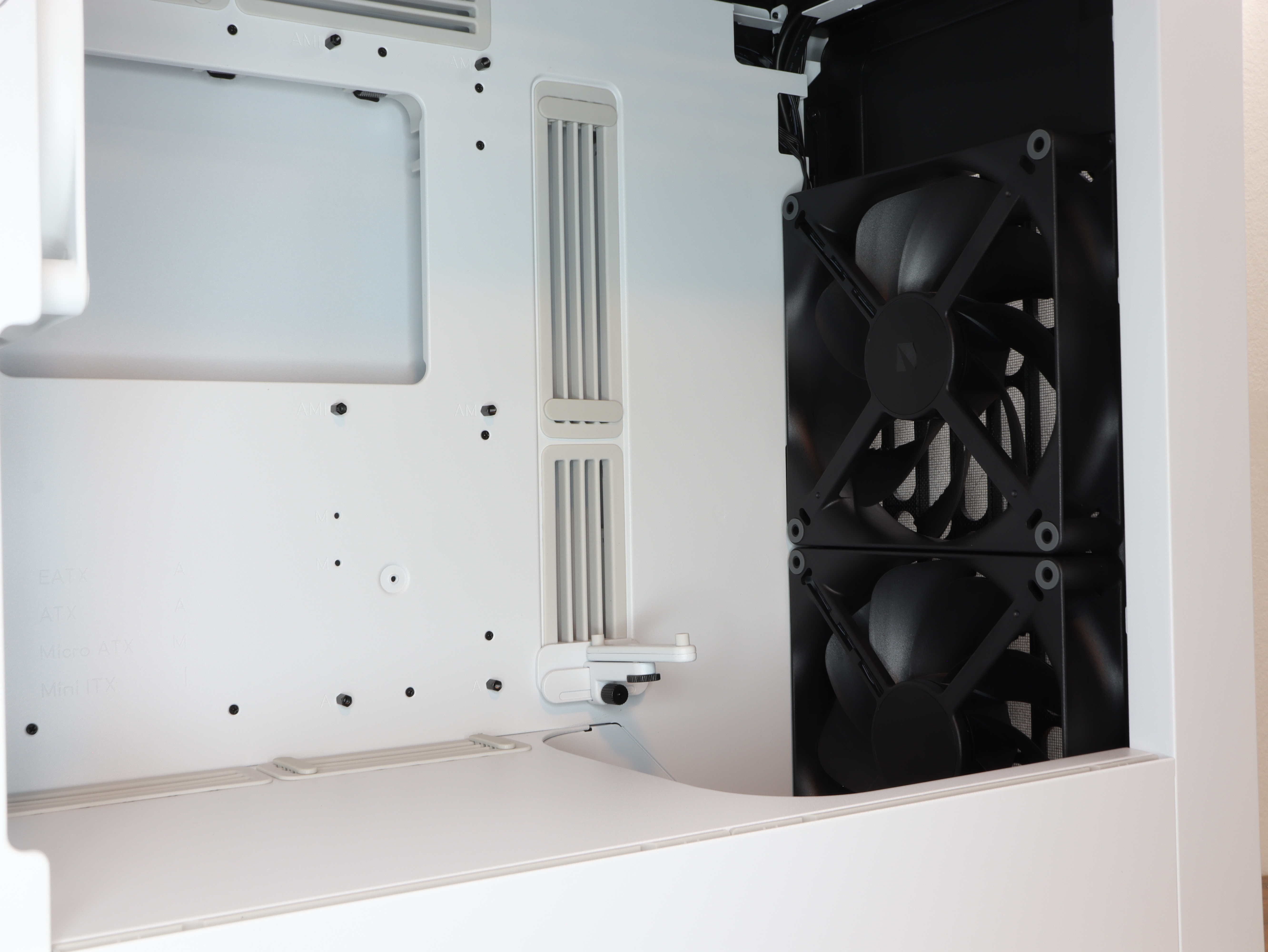 HAVN BF 360 180mm large Semi-open Air cooler Airflow HFF Aerodynamic Chassis.JPG